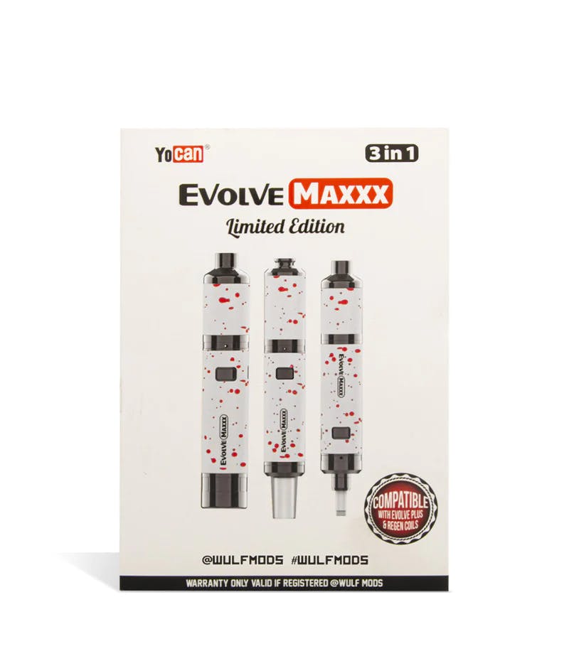ELA WLF-MX31-WRS MAXX 3N1 WH-RD