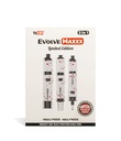 ELA WLF-MX31-WRS MAXX 3N1 WH-RD