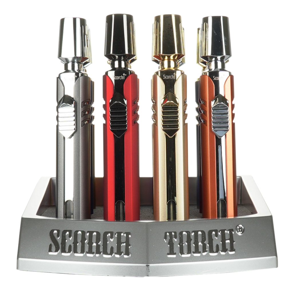 LTB 61595-1 SCORCH TORCH 12CT