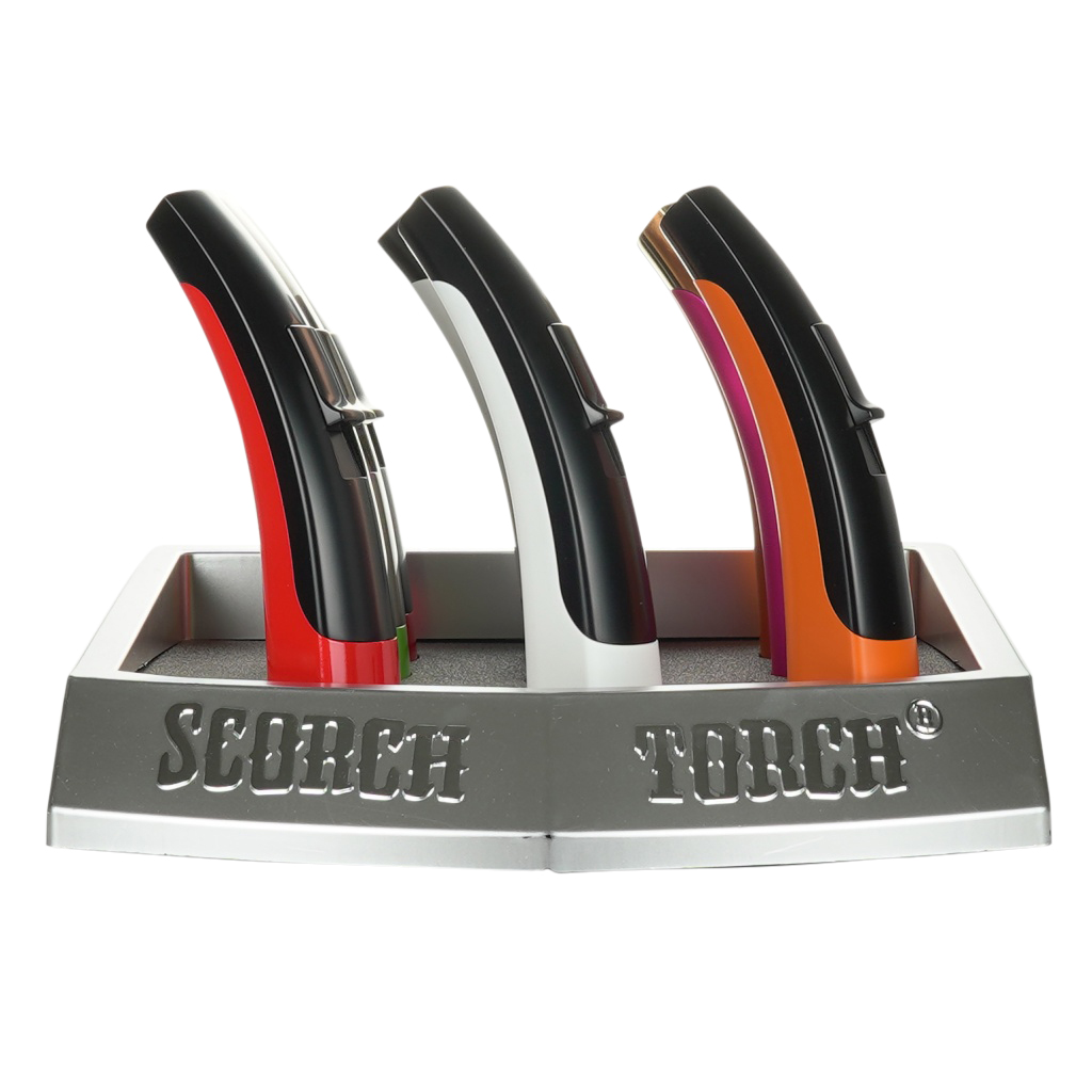 LTB 61651-1 SCORCH TORCH 9CT