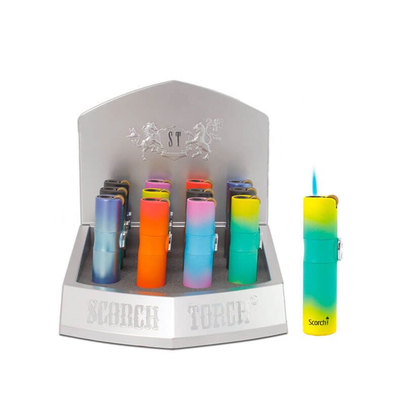 LTB 61656-2 L SCORCH TORCH 12CT