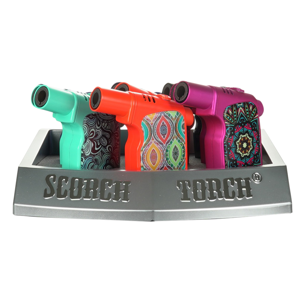 LTB 61650-2 SCORCH TORCH 9CT