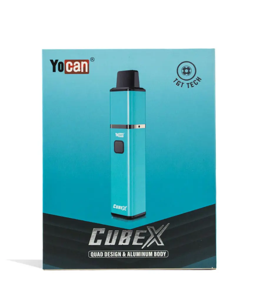ELA YOC-CB-BL CUBEX