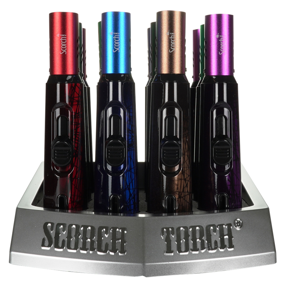 LTB 61681-1 SCORCH TORCH 12CT
