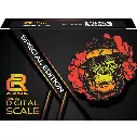 SCA: CR JDS-1000 BK GORILLA