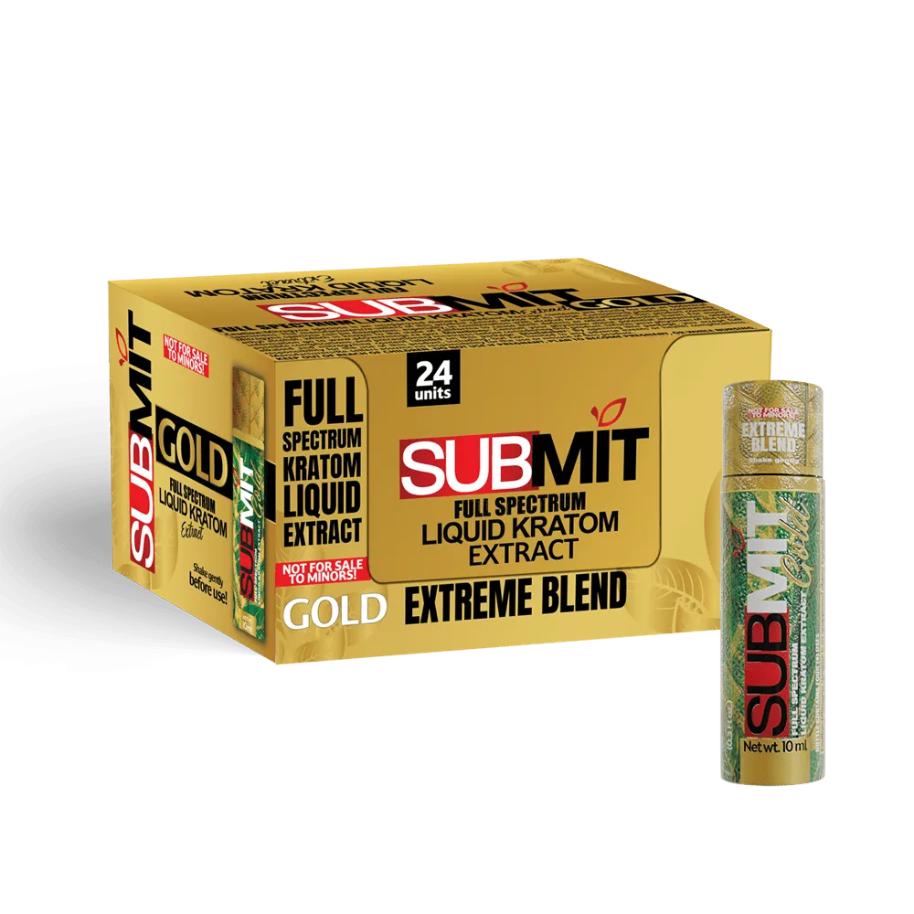 KRA SUBMIT GOLD 20CT