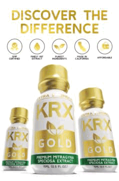 KRA KRX-SHOT-15-12PK