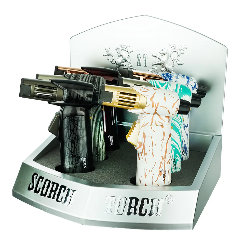 LTB 61732-1 SCORCH TORCH 6CT