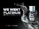 KRA LIQID PLATINUM 12CT