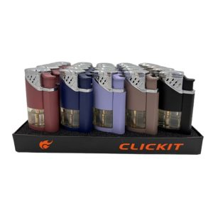 LTB GH-10891 TRIPLE TORCH 25CT