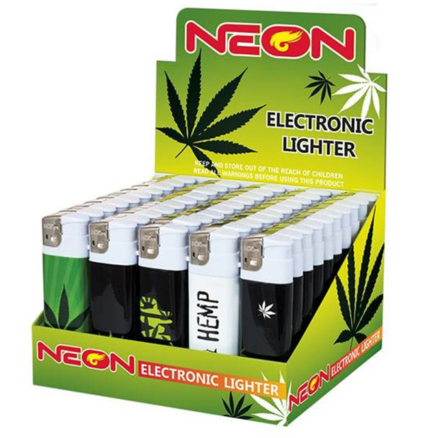 LTB ZY-218S1-PLANT NEON  50CT