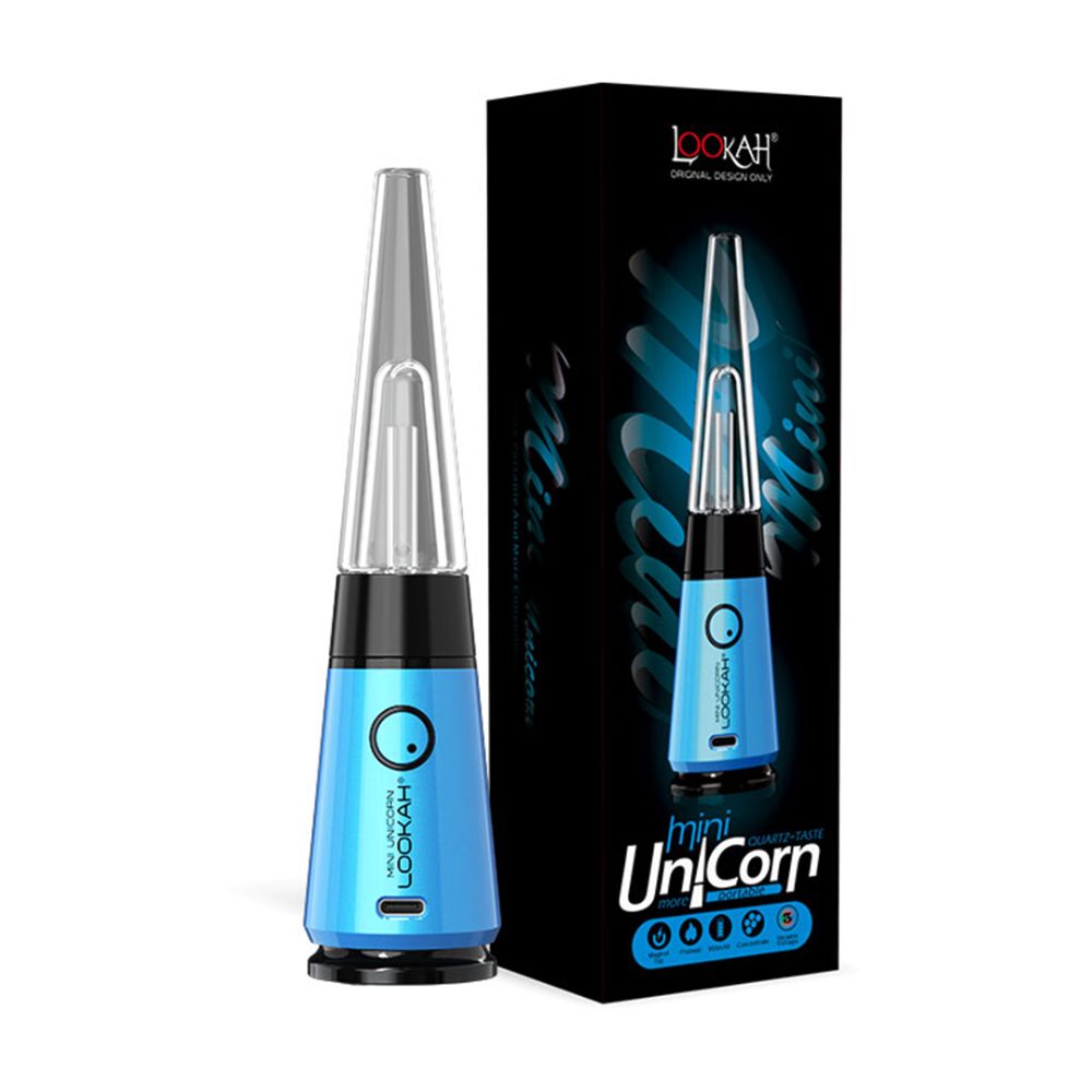ELA MINI UNICORN MUNO-BL