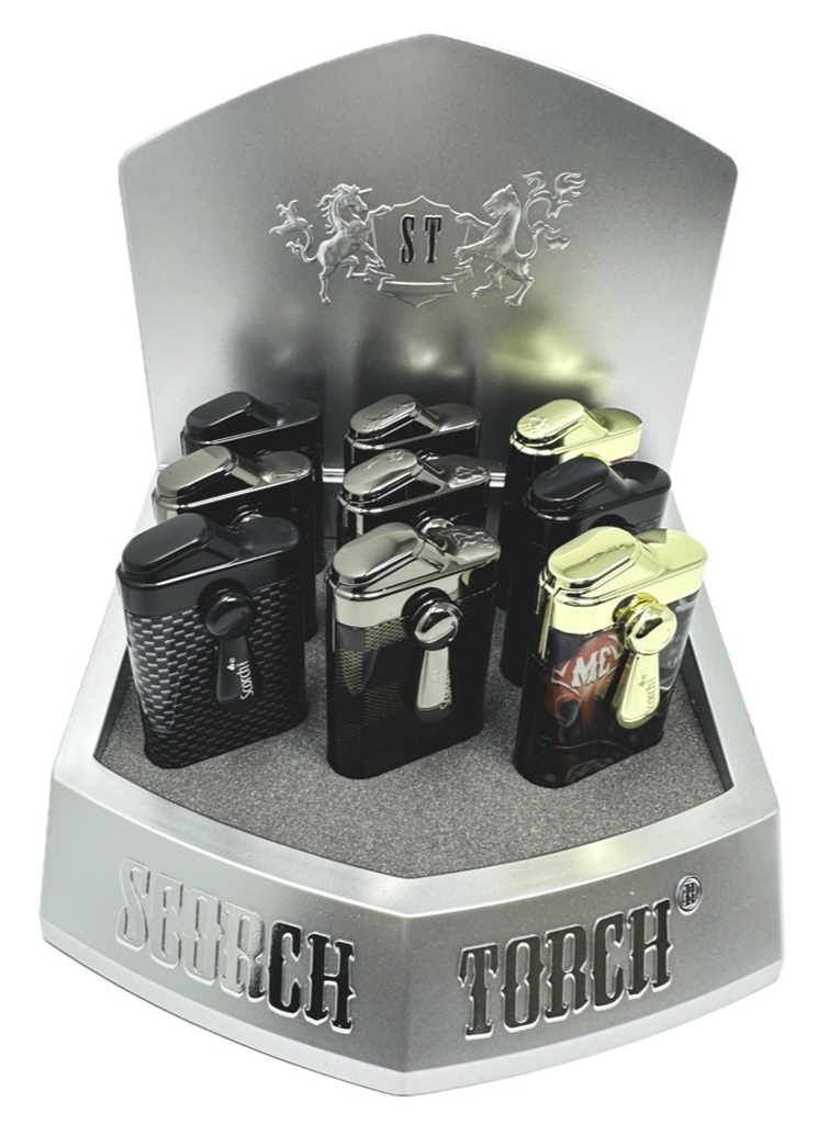LTB 61737-2T SCORCH TORCH 9CT