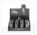 KRA KRAT-KSHOTBLACK-12ct