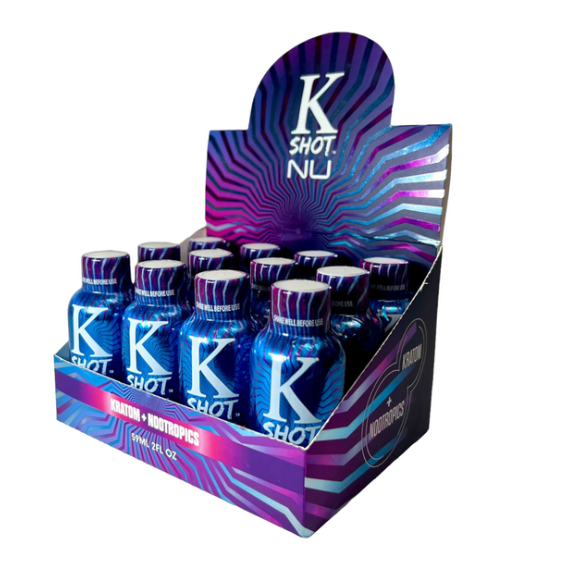 KRA KRAT-KSHOTNU-12ct