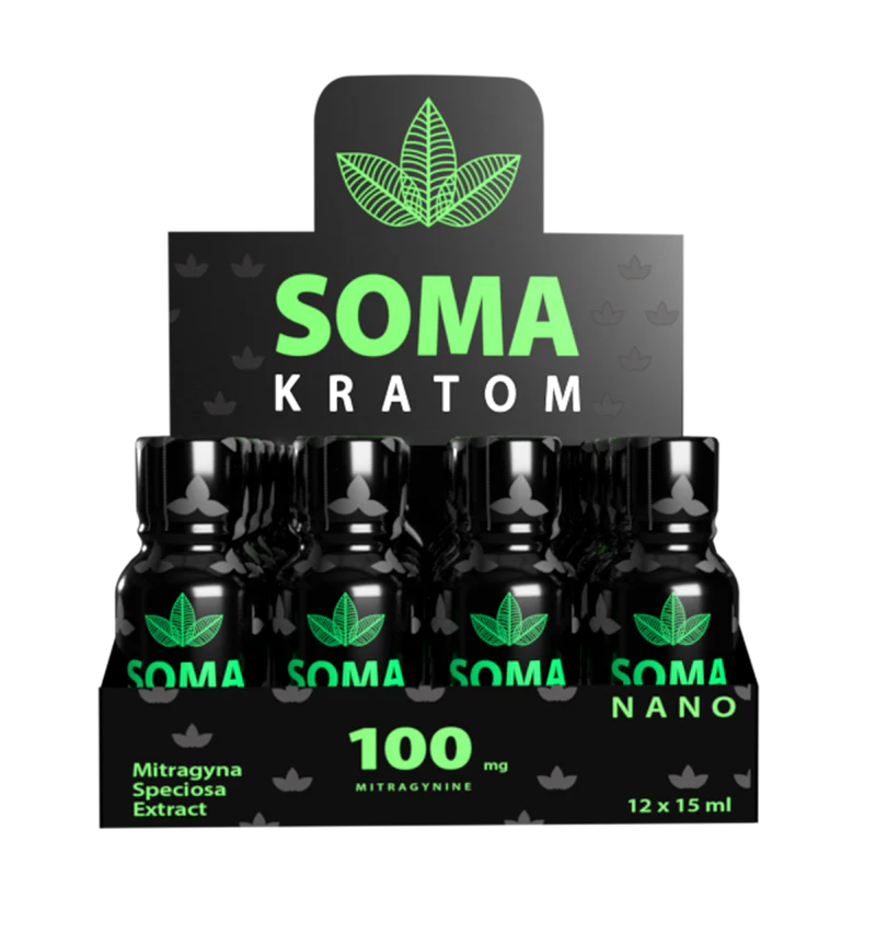 KRA KRAT-SOMA-100-12pk