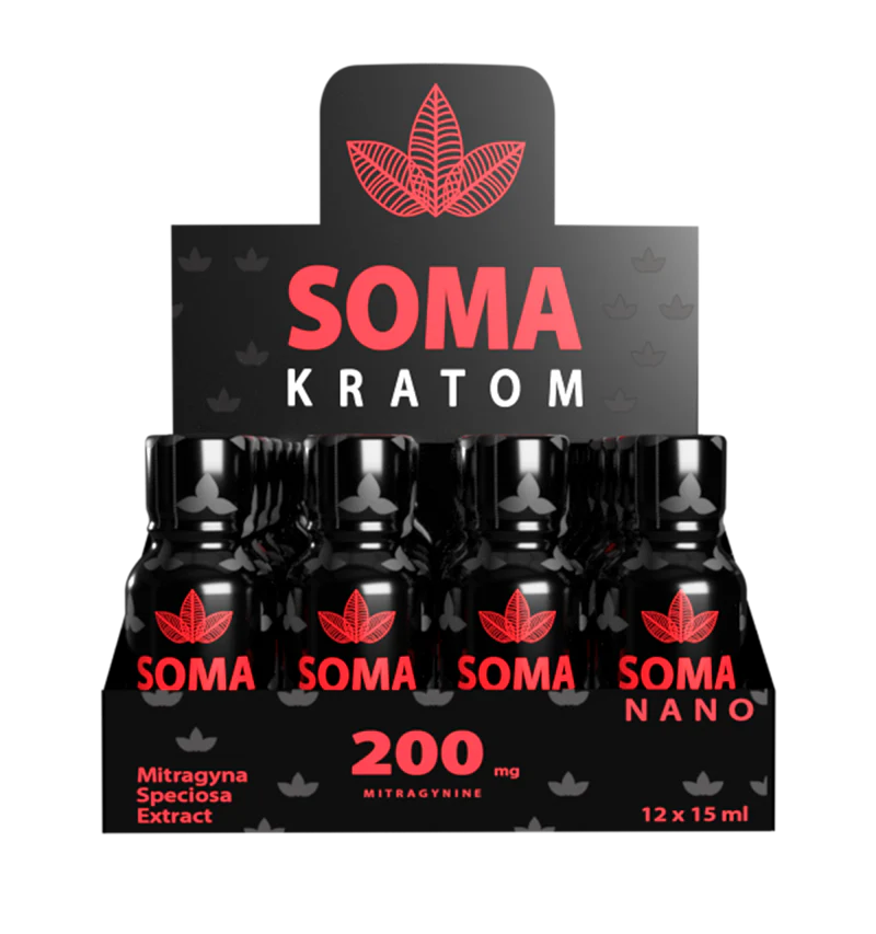 KRA KRAT-SOMA-200-12pk