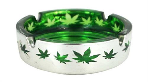 TRA AT01 ASHTRAY 3CT