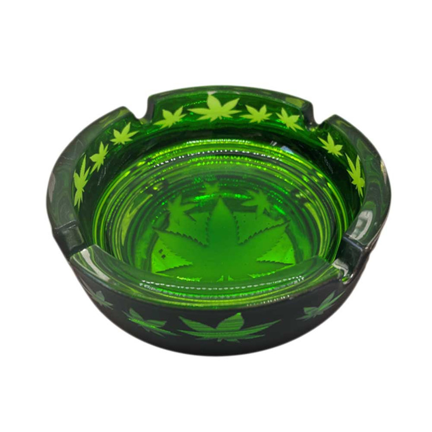 TRA AT03 ASHTRAY 3CT