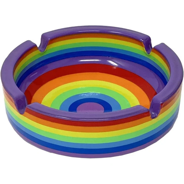 TRA AT04 ASHTRAY 3CT