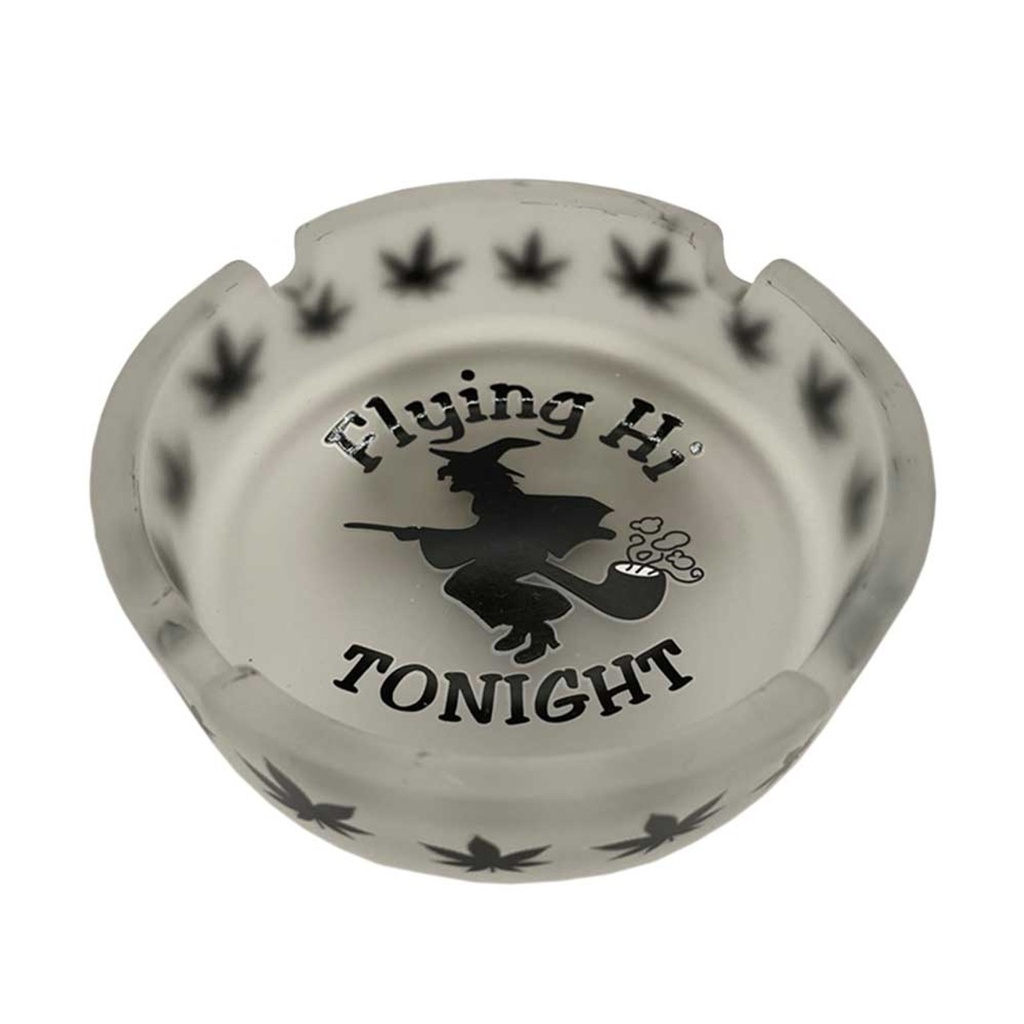 TRA AT10 ASHTRAY 3CT