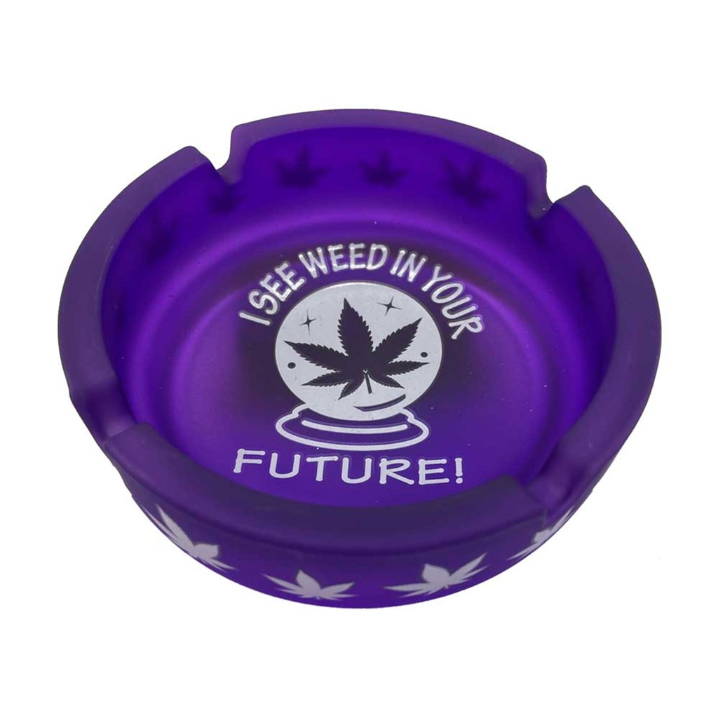 TRA AT11 ASHTRAY 3CT