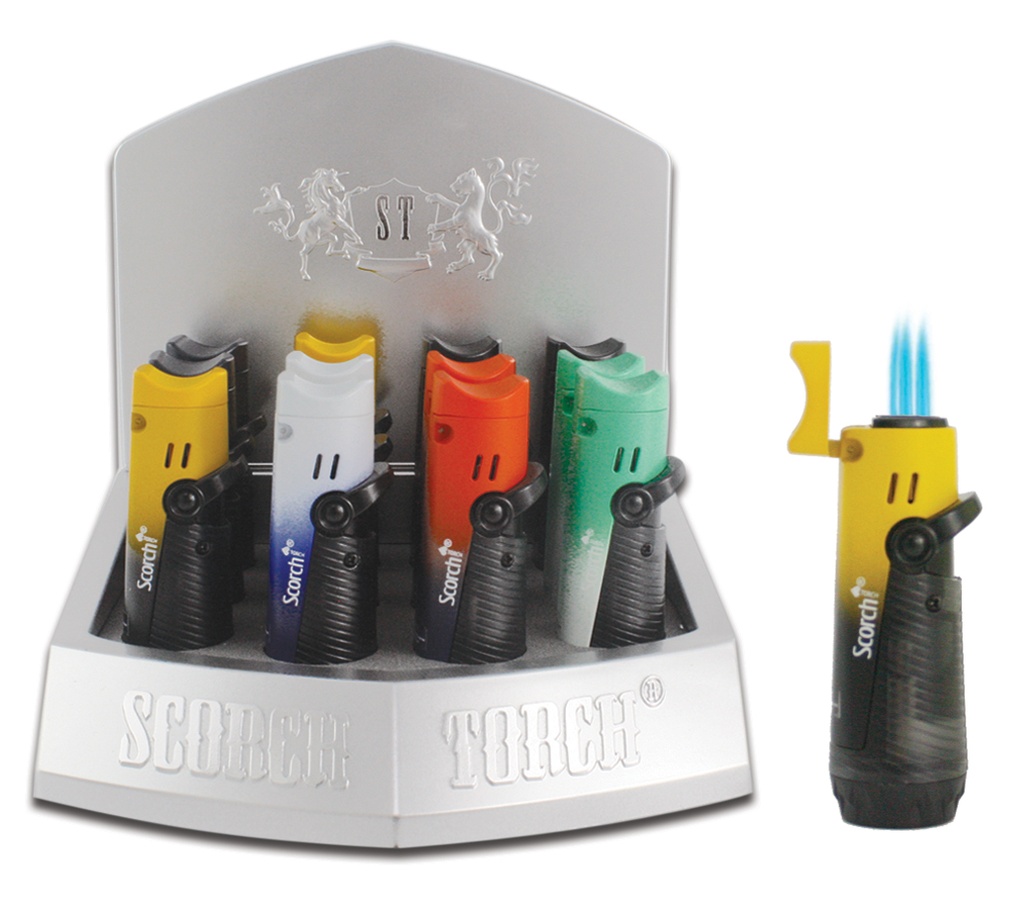 LTB 61759-3T- SCORCH TORCH 12CT