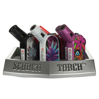 LTB 61778-1- SCORCH TORCH 9CT