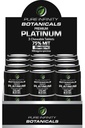 KRA  PIB CHEWABLE 75% PLATINUM 18CT DISPLAY