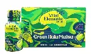 KRA VITAL ELEMENTS EXTRACT SHOT GREEN HULU MUTSU 12CT