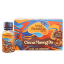 KRA VITAL ELEMENTS EXTRACT SHOT CINNA MAENG DA 12CT