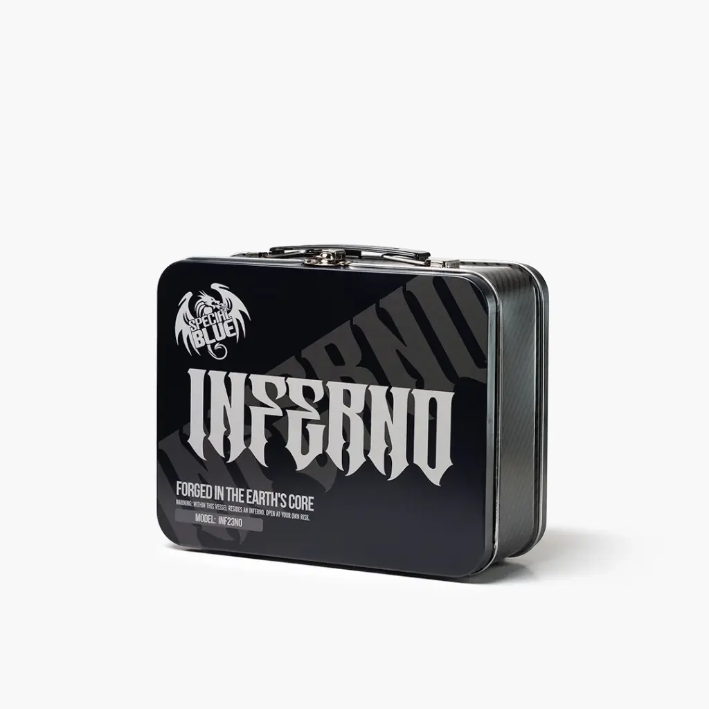 LTB FLT INF23NO INFERNO TORCH-NOIR