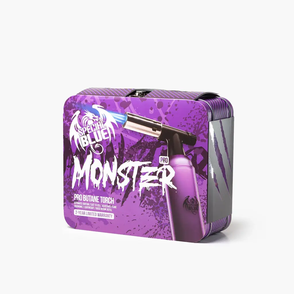 LTB FLT MPD2301AP MOSTER PRO TORCH
