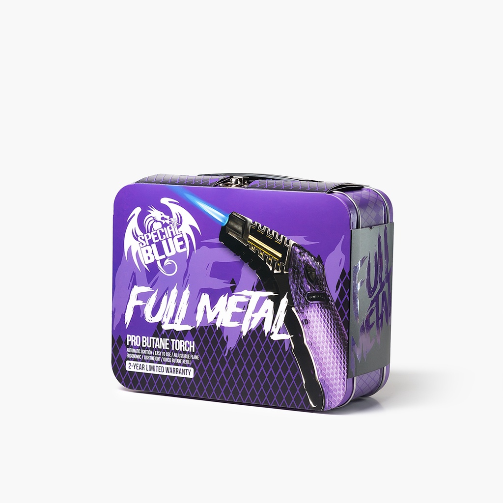 LTB FLT FM2301AP FULL METAL TORCH