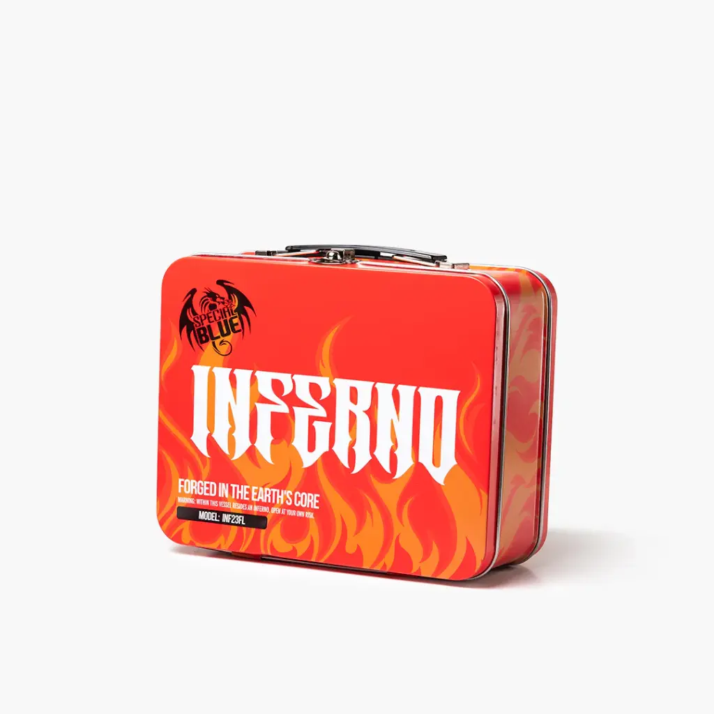 LTB FLT INF23FL INFERNO TORCH- FLAME