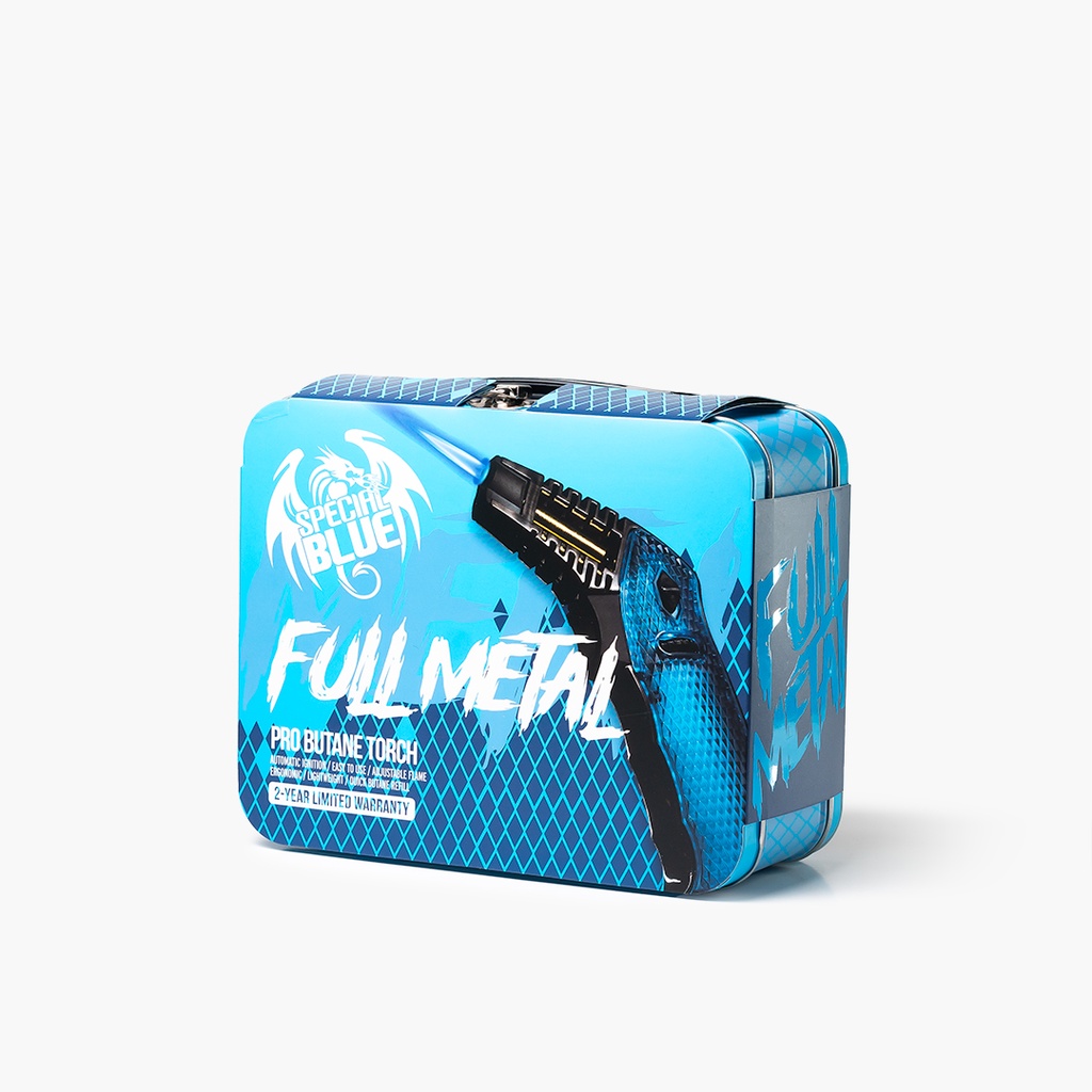 LTB FLT FM2303GB FULL METAL TORCH