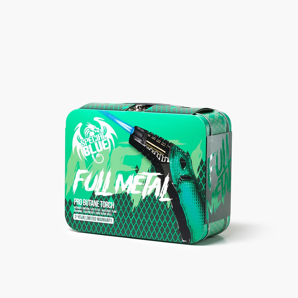 LTB FLT FM2305EG FULL METAL TORCH
