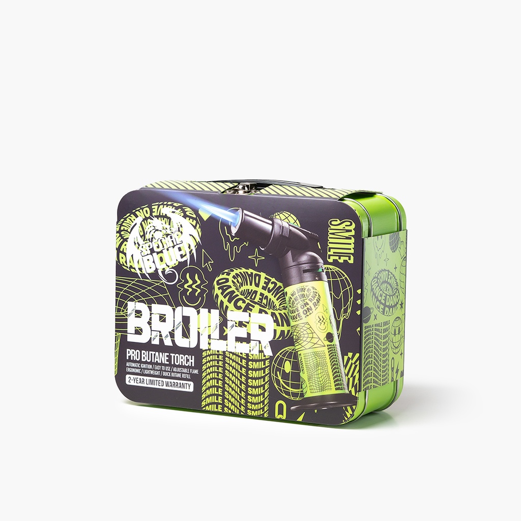LTB FLT BR23Y2K BROILER TORCH- Y2K