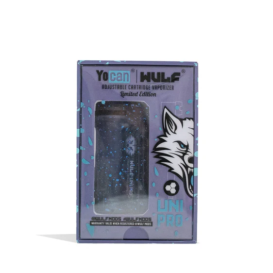 ELA  WLF-UP-XAQTYS WULF UNI PRO CARTRIDGE MOD X-RAY
