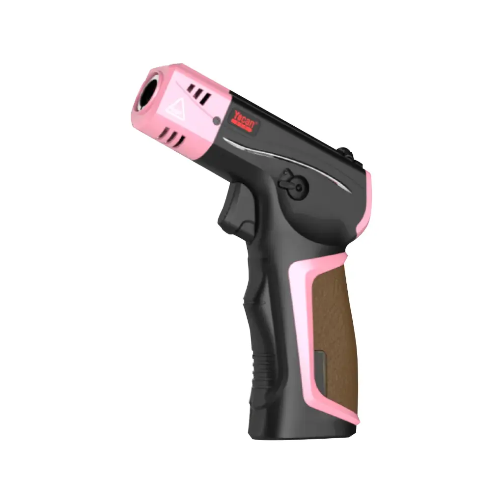 LTB  YOC-BF-PK Yocan Red - Beef Torch - PINK