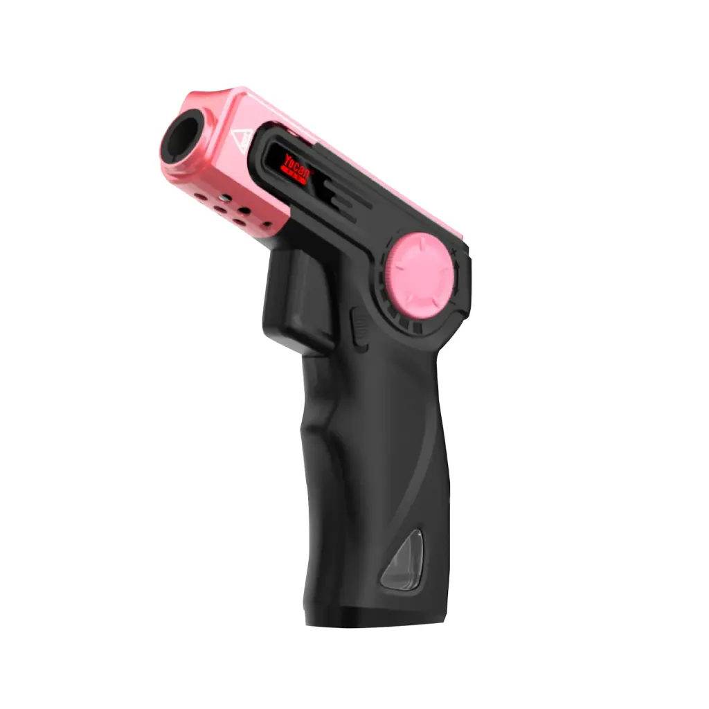 LTB  LT-RSH-PK Yocan Red - Rush Torch - PINK