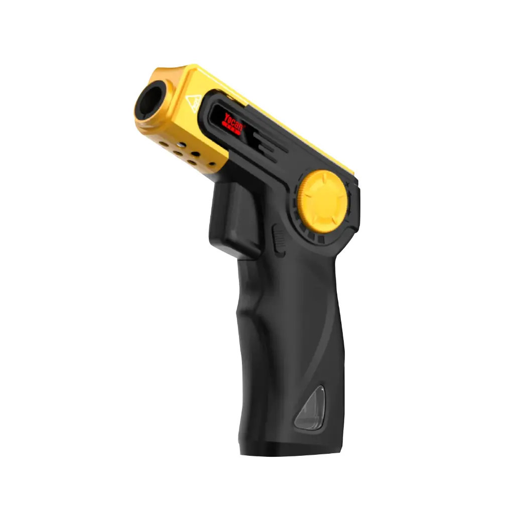 LTB LT-RSH-YL Yocan Red - Rush Torch - YELLOW