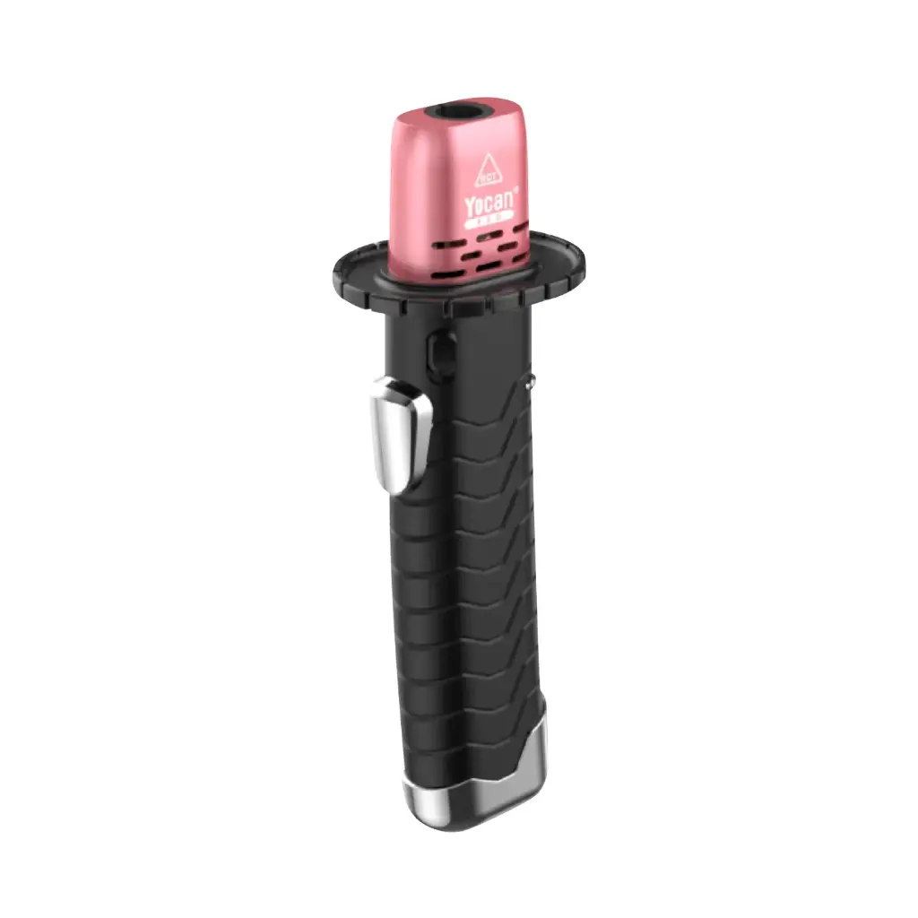 LTB YOC-KT-PK Yocan Red - Katana Torch - PINK