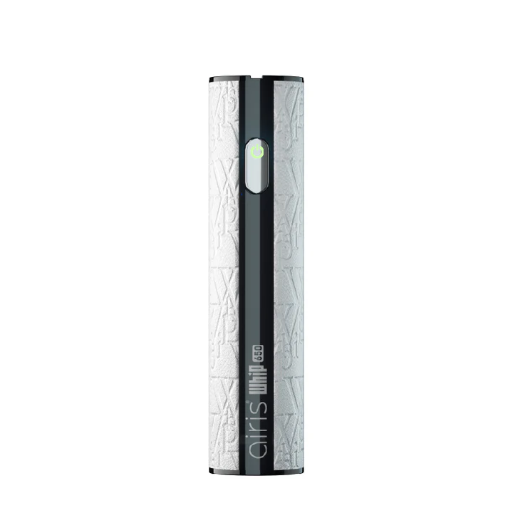 ELA AIRIS WHIP 900 DUAL CHARGE WHITE 