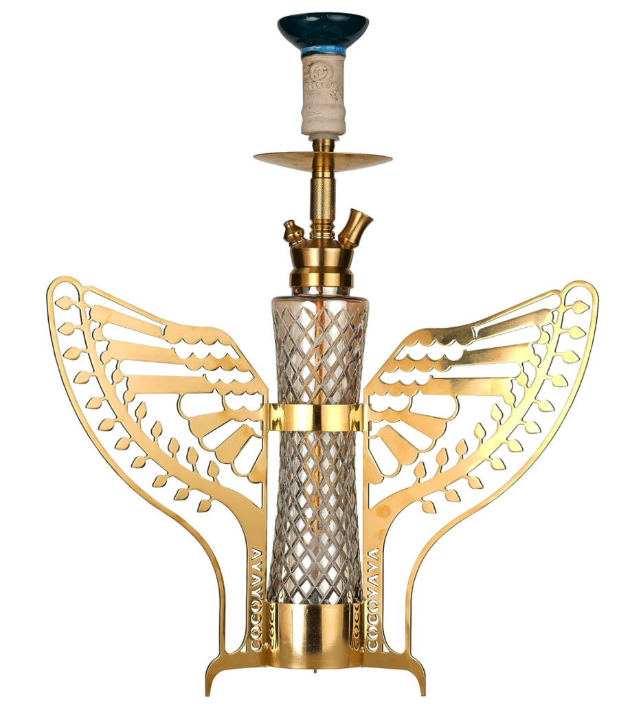 HOA COCOYAYA MIRA FLY GOLD