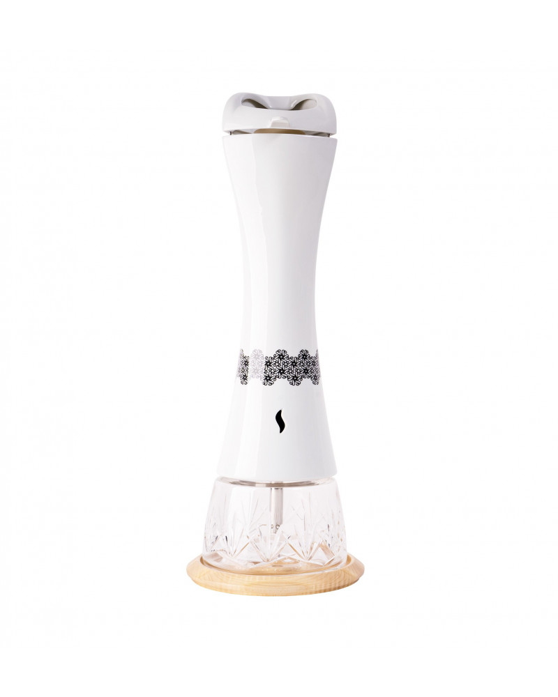 HOA SHISHA ARISTO AQUA
