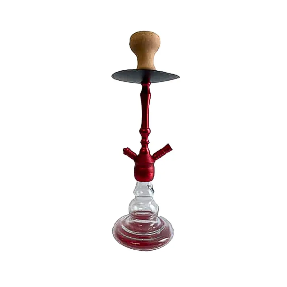 HOA | DUD APRIL HOOKAH