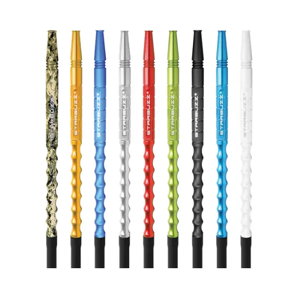 HOA STARBUZZ CARBINE ULTRA HOSE - WHITE