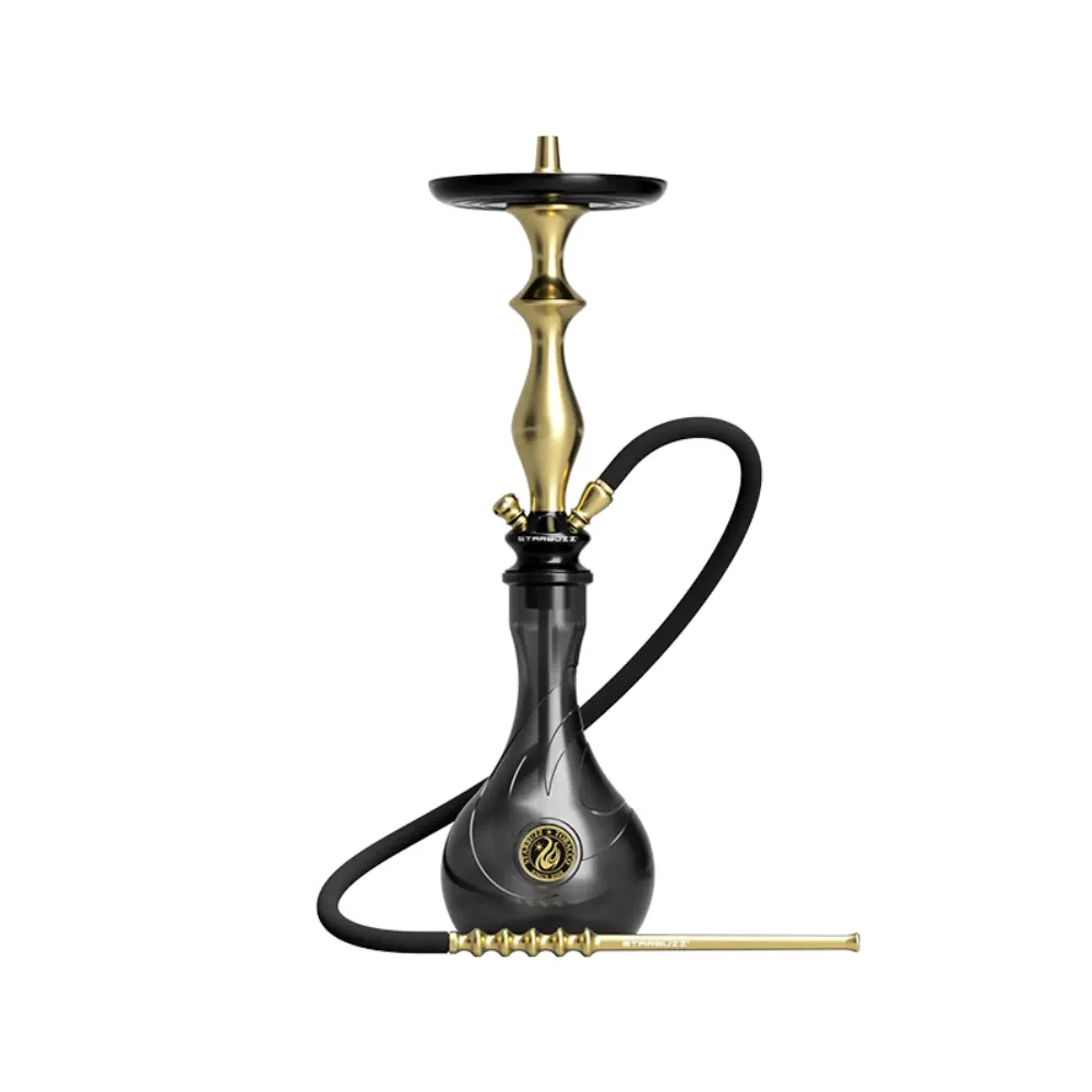 HOA STARBUZZ HOOKAH H-1 - COLORS