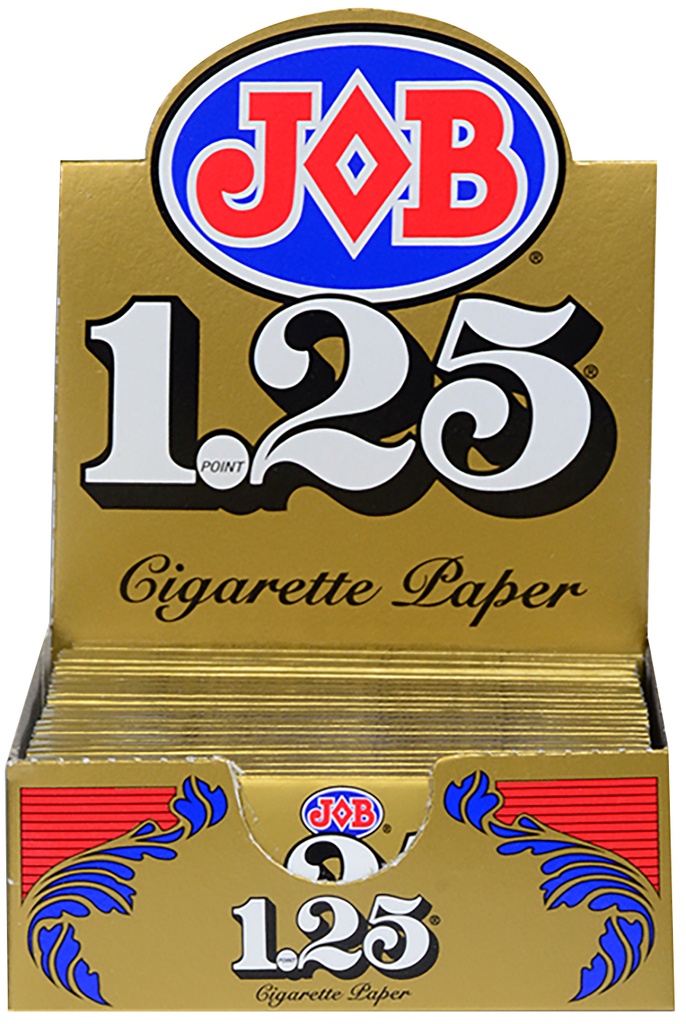 RYO JOB 1.25 ROLLING PAPER